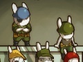Jogo Bunny Flags 2