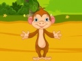 Jogo Cracking Monkey