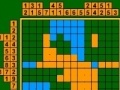 Jogo Japanese Crossword: squirrel