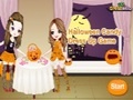 Jogo Halloween Candy