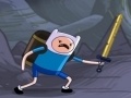 Jogo Adventure Time: Finn and bones