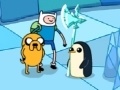 Jogo Adventure Time: Legends of OOO