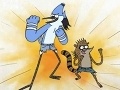 Jogo Regularshow: Fist Punch