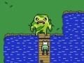 Jogo Adventure Time: Mysterious chests