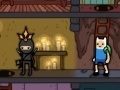 Jogo Adventure Time: Castle