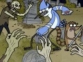 Jogo Regular show: Nightmare Athon