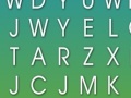 Jogo Word Search Relax