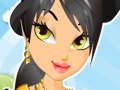 Jogo Park Style Dress Up