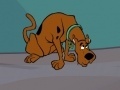 Jogo Scooby-Doo: Slalom