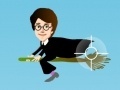 Jogo Harry Potter: The murderer