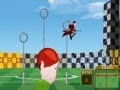 Jogo Harry Potter: Score a goal