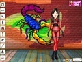 Jogo Scorpio Lady