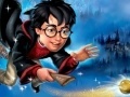 Jogo Harry Potter: Sort My Tiles