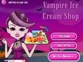 Jogo Vampire Ice Cream Shop
