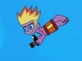Jogo Johnny Test: Deep sea snapshots