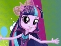 Jogo Equestria Girls: Twilight Sparkle