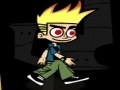 Jogo Johnny Test: Johnny Friendly