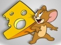 Jogo Tom and Jerry Show Food free for all