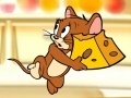 Jogo Tom and Jerry Show Refriger raiders