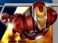 Jogo Iron Man: Explosion