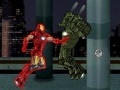 Jogo Iron Man 2: Steel Attack