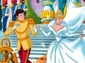 Jogo Cinderella: Hidden Alphabet