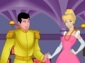 Jogo Cinderella and the Prince