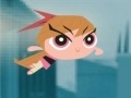 Jogo The Powerpuff Girls Attack of the puppy bots