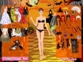 Jogo Halloween on the Runway
