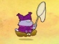 Jogo Chowder: Mold rush