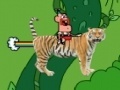 Jogo Uncle Grandpa: Reckless road trip