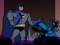 Jogo Batman: The Brave and the Bold - Fallen terror