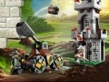 Jogo Lego: Kingdoms - Battle in The Air