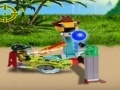 Jogo Lego: Motorcycles