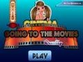 Jogo Going to the Movies Dress Up