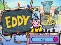 Jogo Ed, Edd n Eddy What's Your Eds Name?