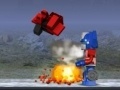 Jogo Lego: Kre-O Transformers - Konquest