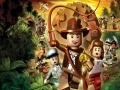 Jogo Lego: Sort Ny Tiles - Indiana Jones