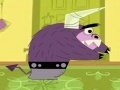 Jogo Foster's Home for Imaginary Friends - A Friend in Need