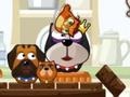 Jogo Cats Cannon