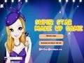 Jogo Superstar Make-Up