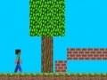 Jogo Minecraft 2D