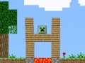 Jogo Minecraft: Kill The Creeper