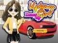 Jogo Uptown Girl Dress Up