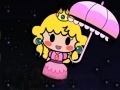 Jogo Super Mario Galaxy Save Paech Princess