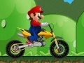 Jogo Mario Fun Ride