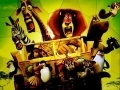 Jogo Madagascar Puzzle Mania