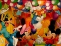 Jogo Mickey Mouse: Puzzle Mania