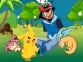Jogo Pokemon: Bond The Buddies