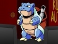 Jogo Pokemon: Shooter